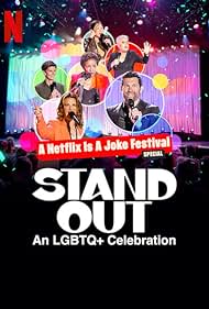 Stand Out An LGBTQ