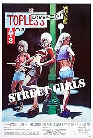 Street Girls (1975