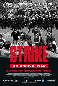 Strike An Uncivil 
