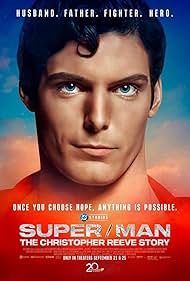 SuperMan The Chris