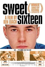 Sweet Sixteen (200