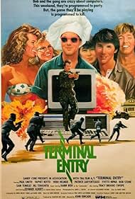 Terminal Entry (19