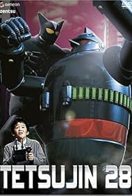 Tetsujin niju hach