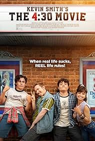 The 430 Movie (202