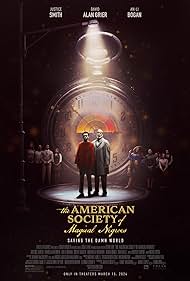 The American Socie