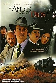 The Andes Dont Bel