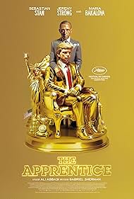 The Apprentice (20