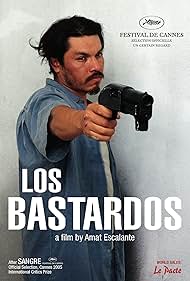 The Bastards (2008