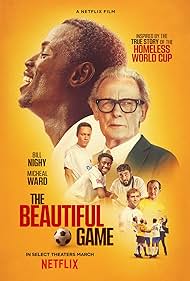 The Beautiful Game