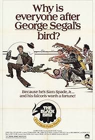 The Black Bird (19