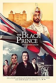 The Black Prince (