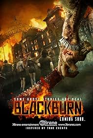 The Blackburn Asyl
