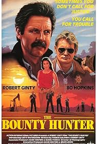 The Bounty Hunter 