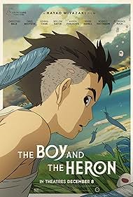 The Boy and the He