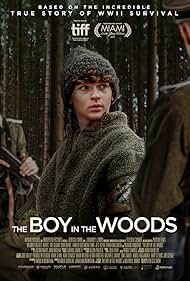 The Boy in the Woo