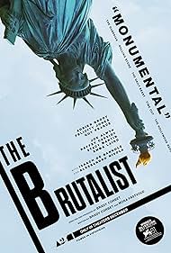 The Brutalist (202