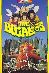 The Bugaloos (1970