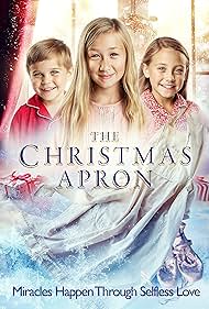 The Christmas Apro