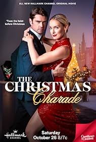 The Christmas Char