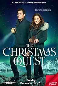 The Christmas Ques