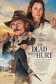 The Dead Dont Hurt