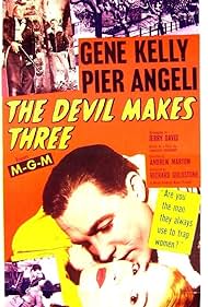 The Devil Makes Th