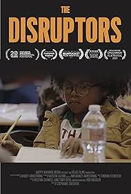 The Disruptors (20