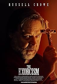The Exorcism (2024