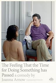 The Feeling That t