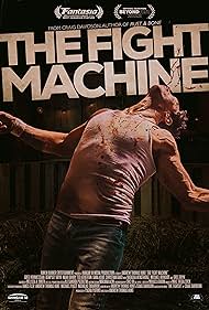 The Fight Machine 