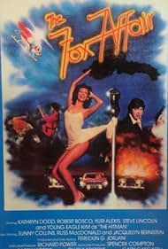 The Fox Affair (19