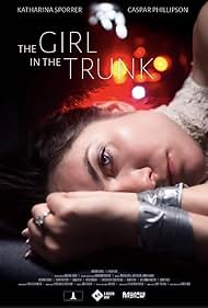 The Girl in the Tr