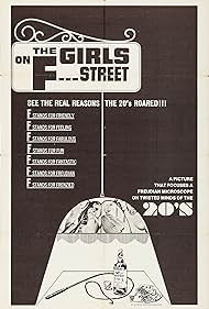 The Girls on F Str