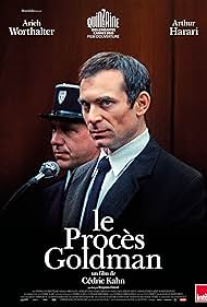 The Goldman Case (