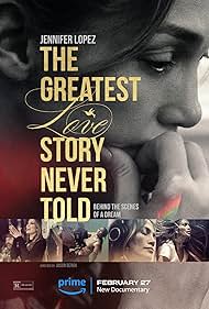 The Greatest Love 