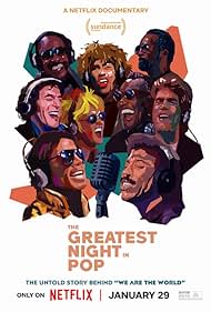 The Greatest Night
