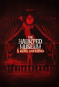 3 Ring Inferno (20