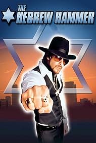 The Hebrew Hammer 