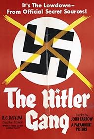 The Hitler Gang (1