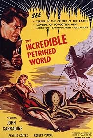 The Incredible Pet
