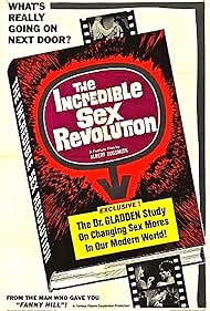 The Incredible Sex