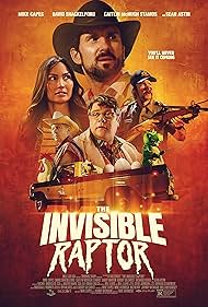 The Invisible Rapt
