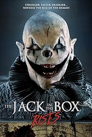 The Jack in the Bo