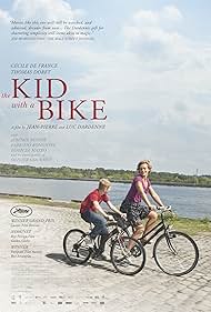 The Kid with a Bik