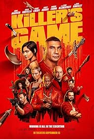 The Killers Game (
