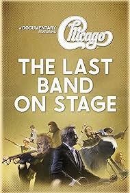 The Last Band on S