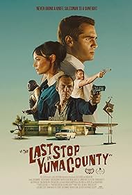 The Last Stop in Y