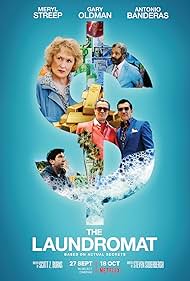 The Laundromat (20