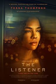 The Listener (2022
