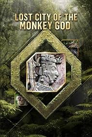 The Lost City of t